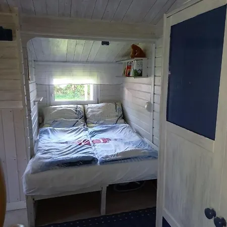 Ferienwohnung Im Rosengarten - Fewo 3 - A44957