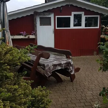 Ferienwohnung Im Rosengarten - Fewo 3 - A44957 Apartment