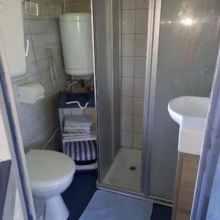 Ferienwohnung Im Rosengarten - Fewo 3 - A44957 Dassow